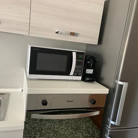 Elena Casa Vacanze 2 San Donato di Lecce Esterno foto