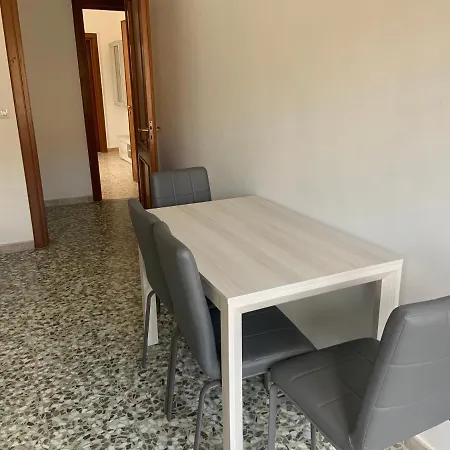 Elena Casa Vacanze 2 San Donato di Lecce Esterno foto