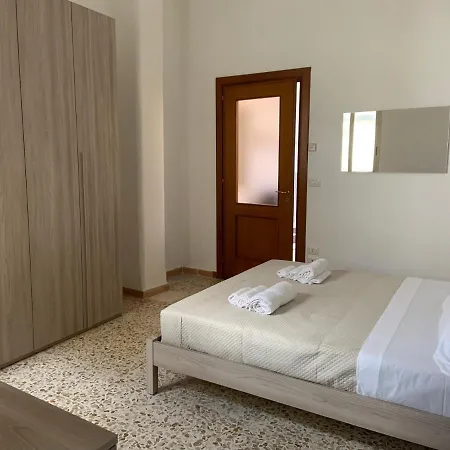 Elena Casa Vacanze 2 San Donato di Lecce Esterno foto