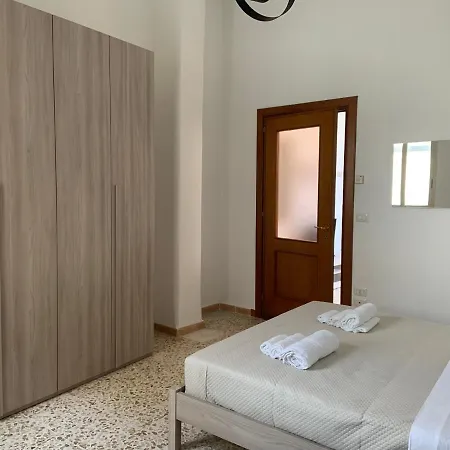Elena Casa Vacanze 2 San Donato di Lecce Esterno foto