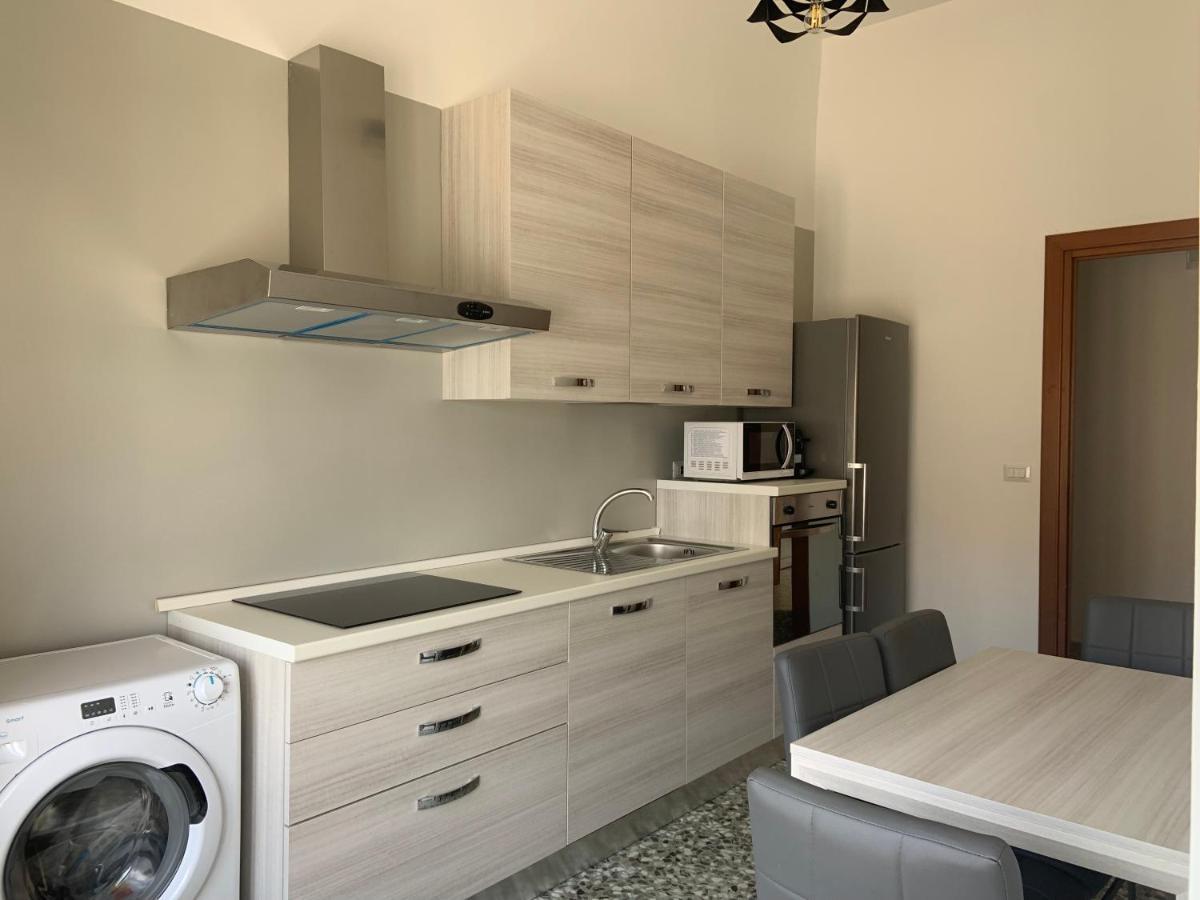 Elena 2 Apartment San Donato di Lecce